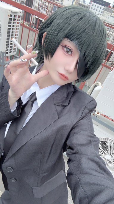 コスプレイヤー月城あいらのTwitter画像8