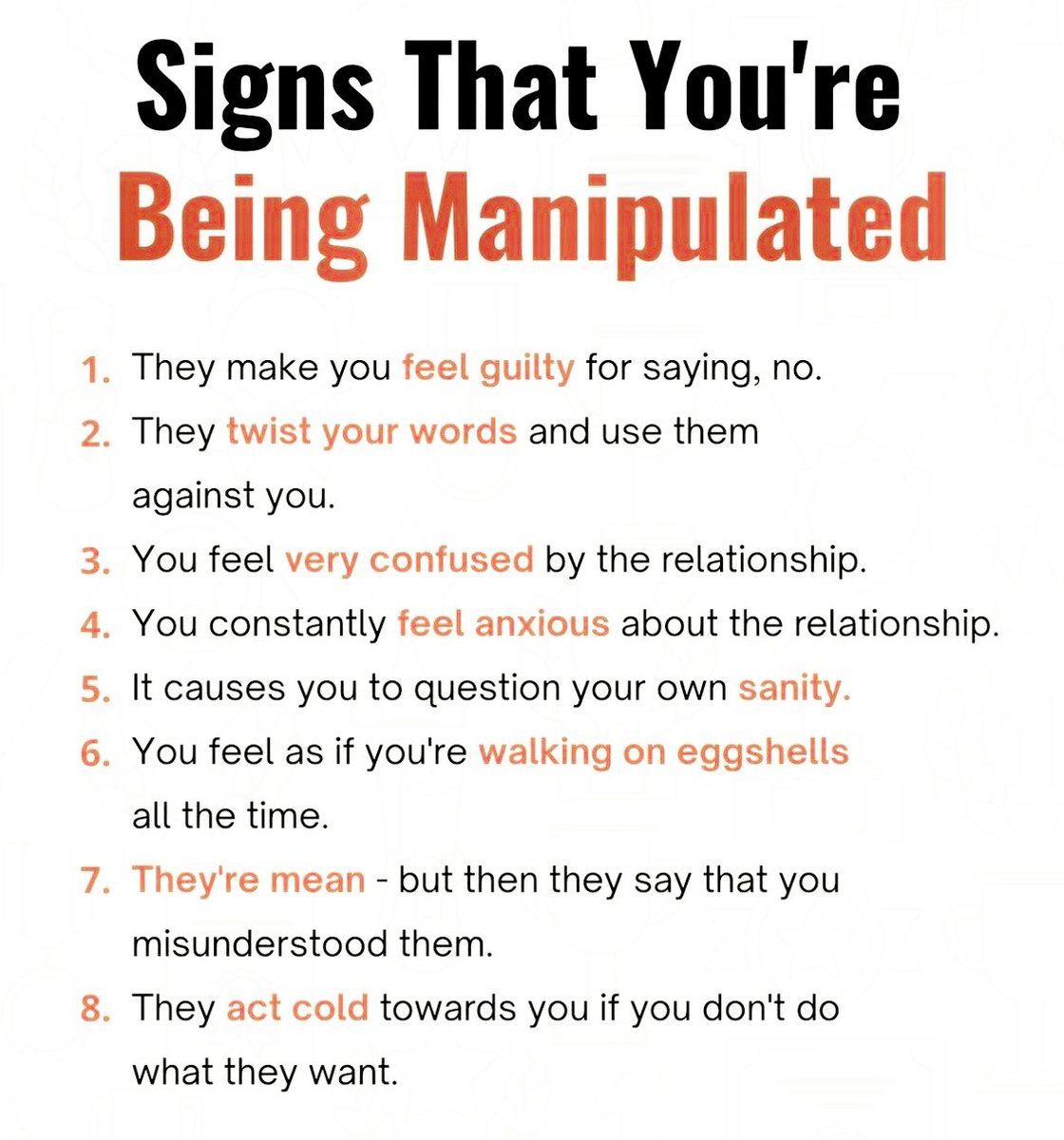 Your time is precious!

Protect yourself.