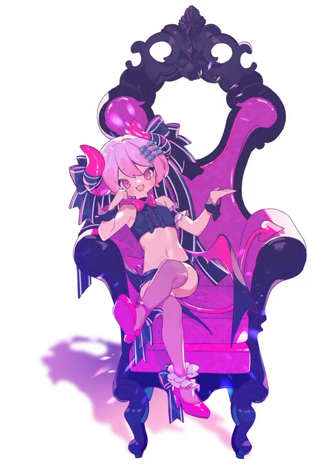 Are you ready for the monster