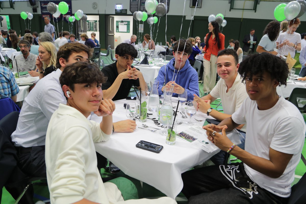 AIS Vienna tweet media