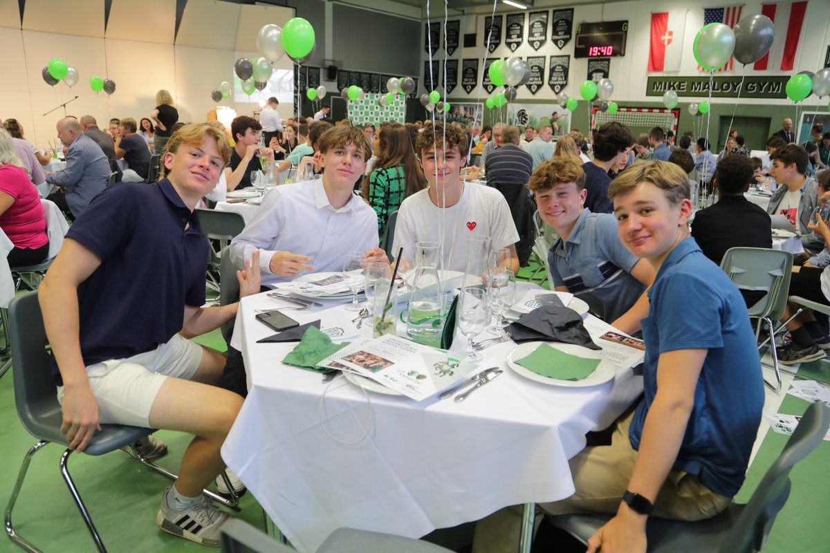 AIS Vienna tweet media