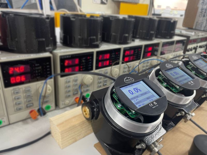 RotoTechnology tweet media