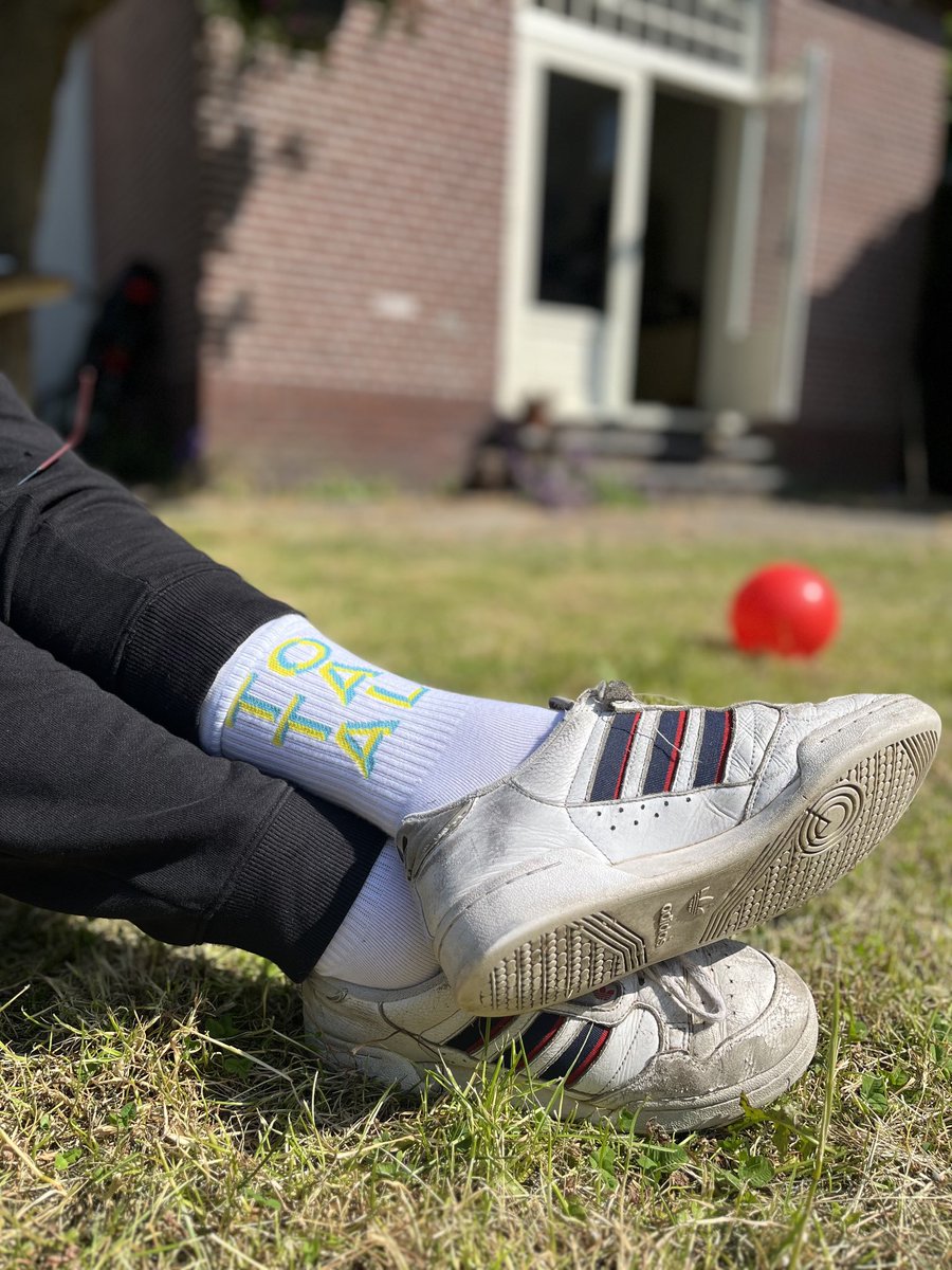Eva Hoeke tweet media