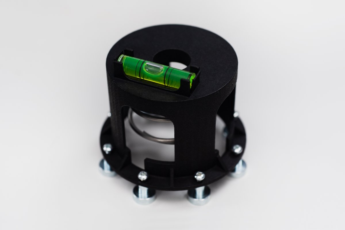 RotoTechnology's tweet image. Our non-invasive transducers are mounted to the bottom of tanks.

With a margin of error at +/- 0.5%, there are no other continuous level measurement solutions with more accurate readings. RotoTechnology.com

#lpg #continuouslevelmeasurement #accuracy #ultrasonic