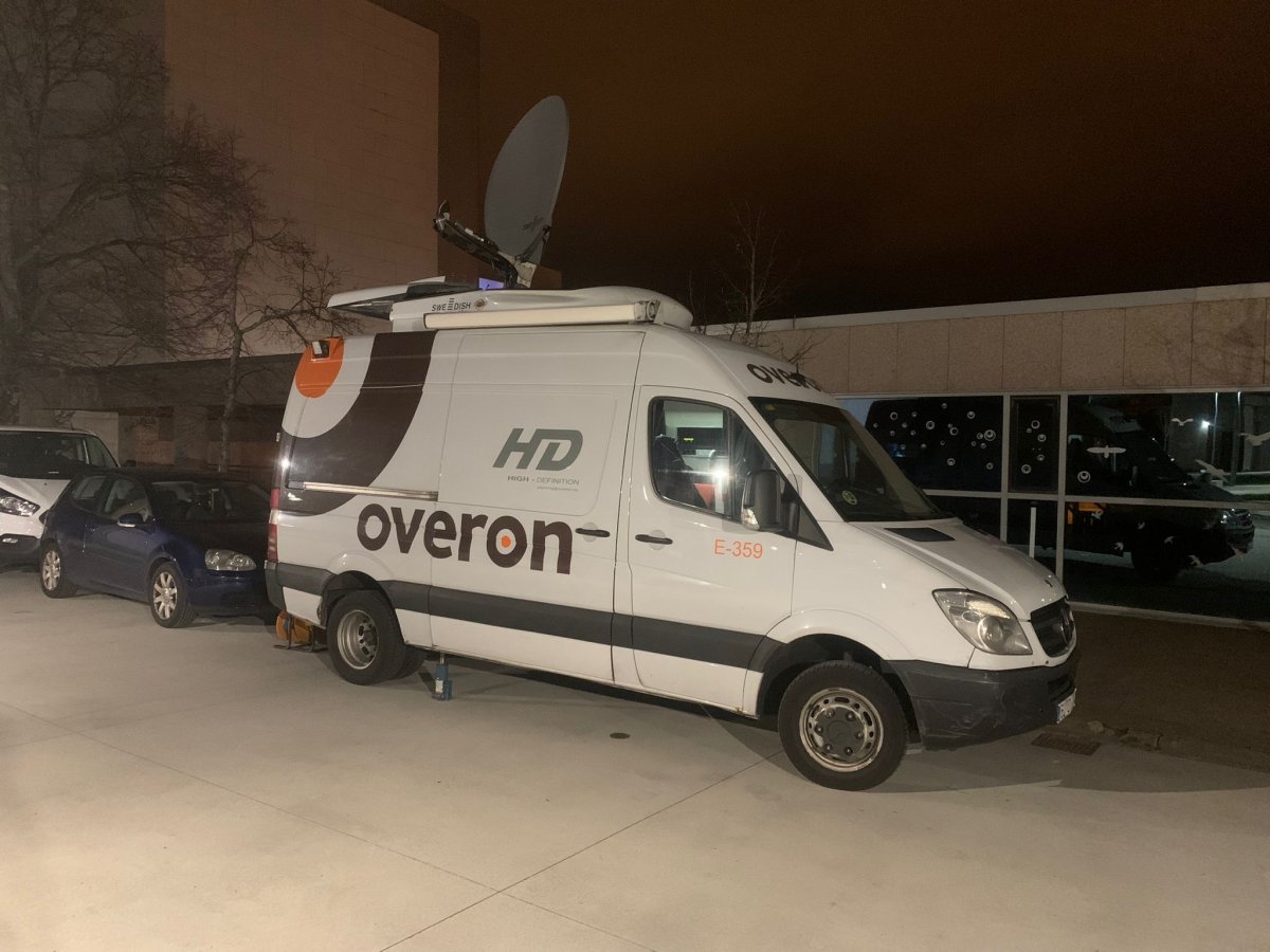 galizaCIG's tweet photo. 📌O Consello de Contas ve indicios de incumprimento do contrato adxudicado pola #CRTVG a #Overon
❌Considera necesario realizar unha fiscalización específica da execución do contrato
👉🏾https://t.co/YbdK9kbKnB https://t.co/HMfWutpKAB