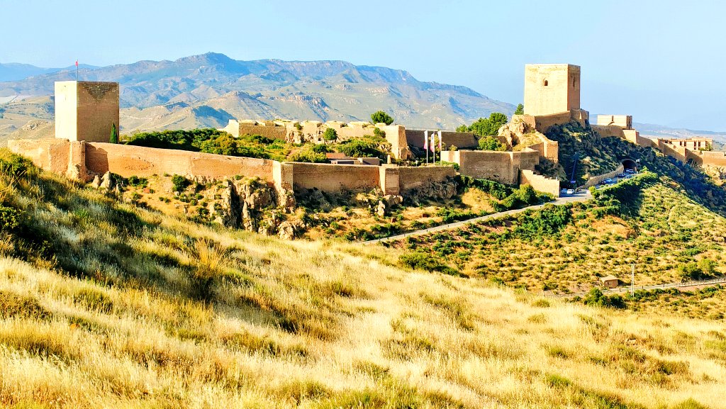 jfraladevesa's tweet photo. Feliz día de la región de Murcia https://t.co/UtrEy8qBsW