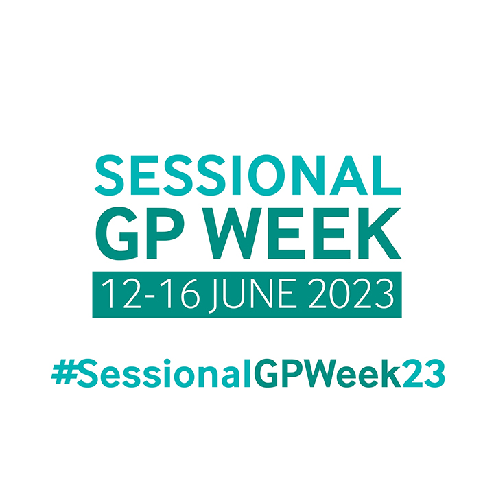 BMA_GP's tweet photo. Calling of Sessional GPs! Did you know it's #SessionalGPWeek23 next week? Make sure you keep an eye out for all the latest information and resources. They'll be a different theme each day and plenty to discuss! For more information go to: https://t.co/6s1W1jJBEh https://t.co/mRs1cogHpR