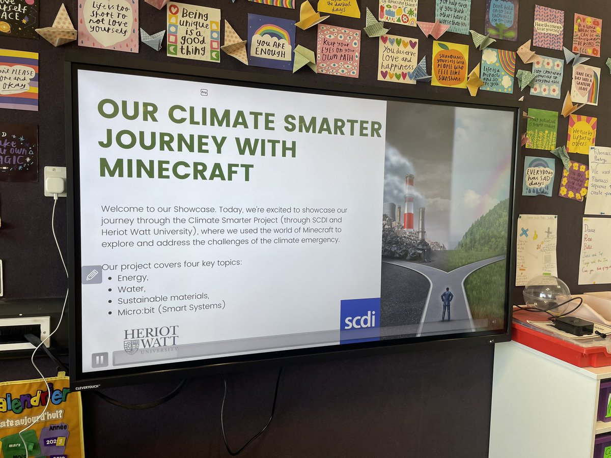 Victoria Primary School tweet media