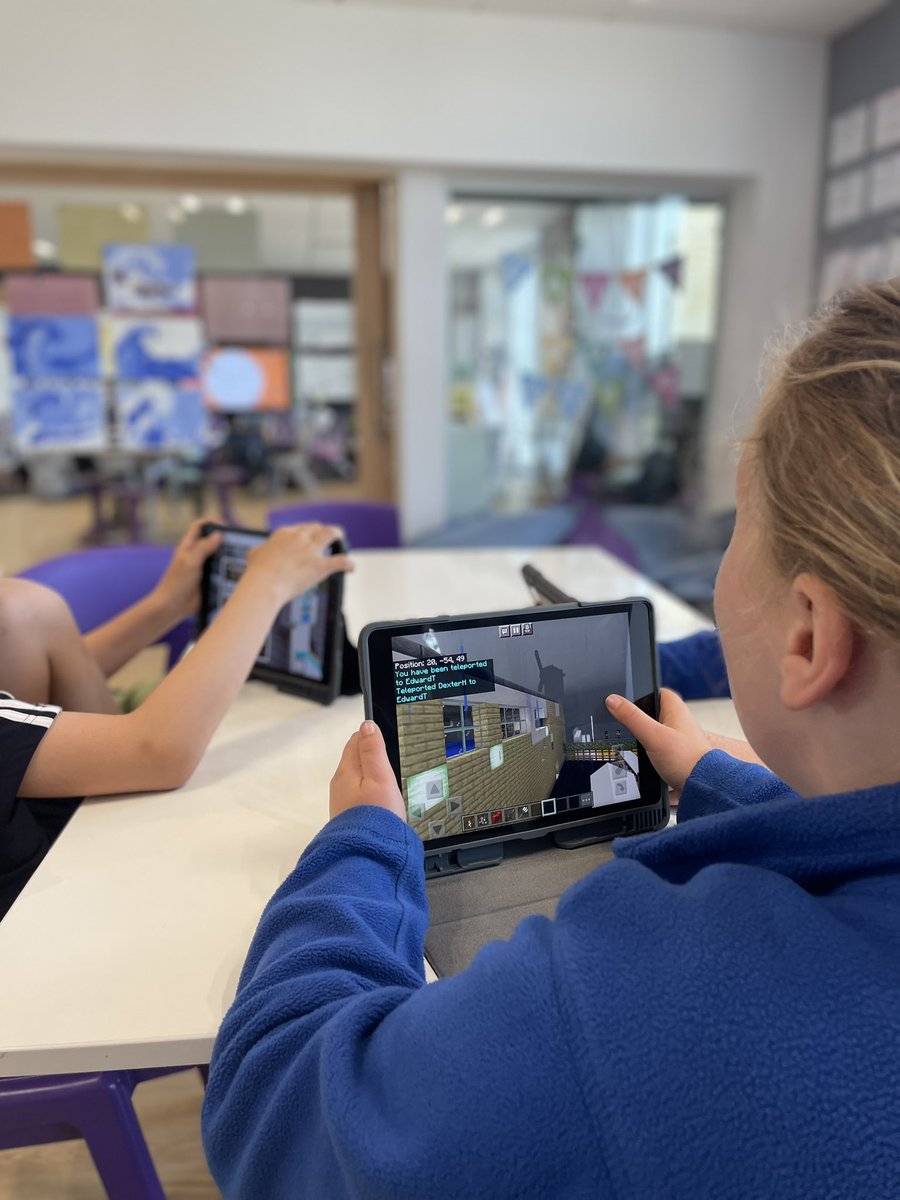 Victoria Primary School tweet media