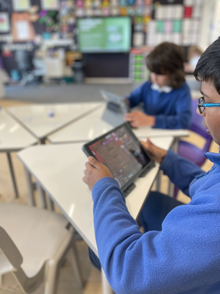 Victoria Primary School tweet media