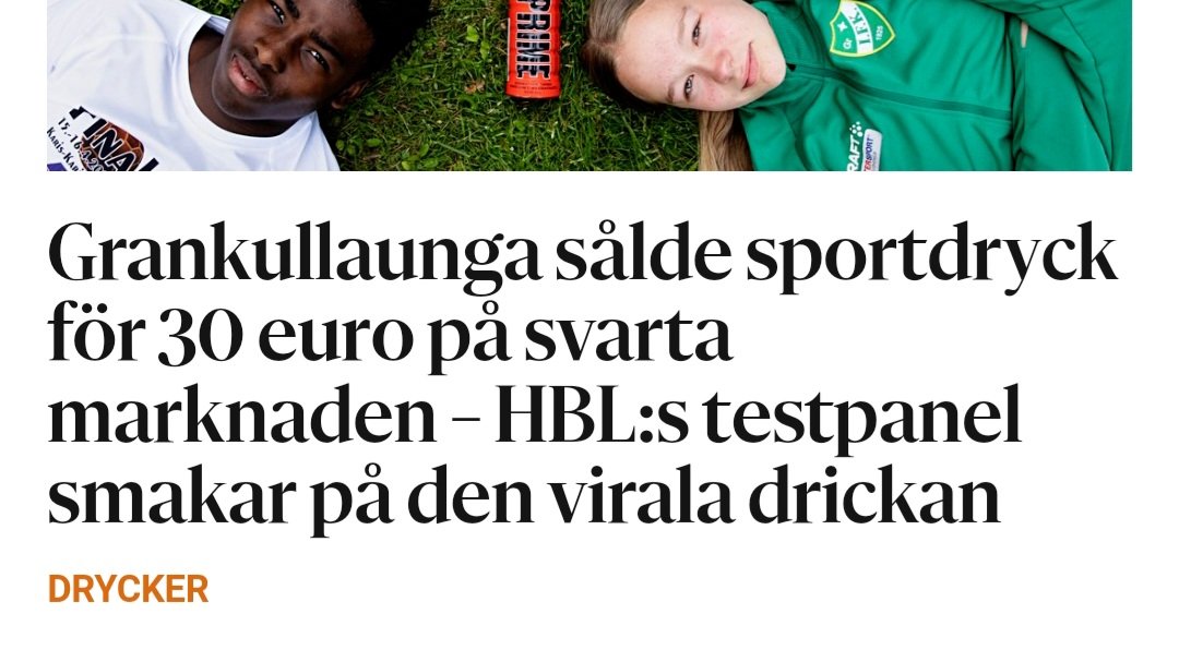 Christoffer Gröhn tweet media