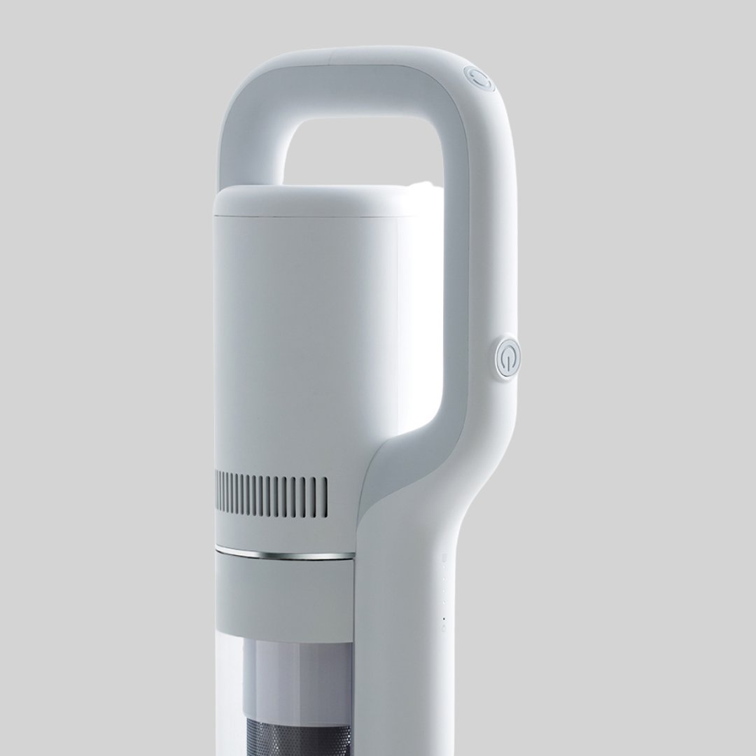 ROIDMI Home Appliances tweet media