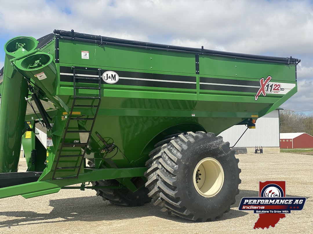 performanceagin's tweet photo. If that 875 wasn't your cup of tea, how about this 2023 @JMManufacturing 1122! This cart is locked and loaded, ready to go! π
#SolutionsToGrowWith #Plant23 #Harvest23 #AgTwitter #SeedsmanshipAtWork
https://t.co/FEVP5U9Ton | (765) 325-5580 @ChannelSeed https://t.co/fAb4G1mvrN