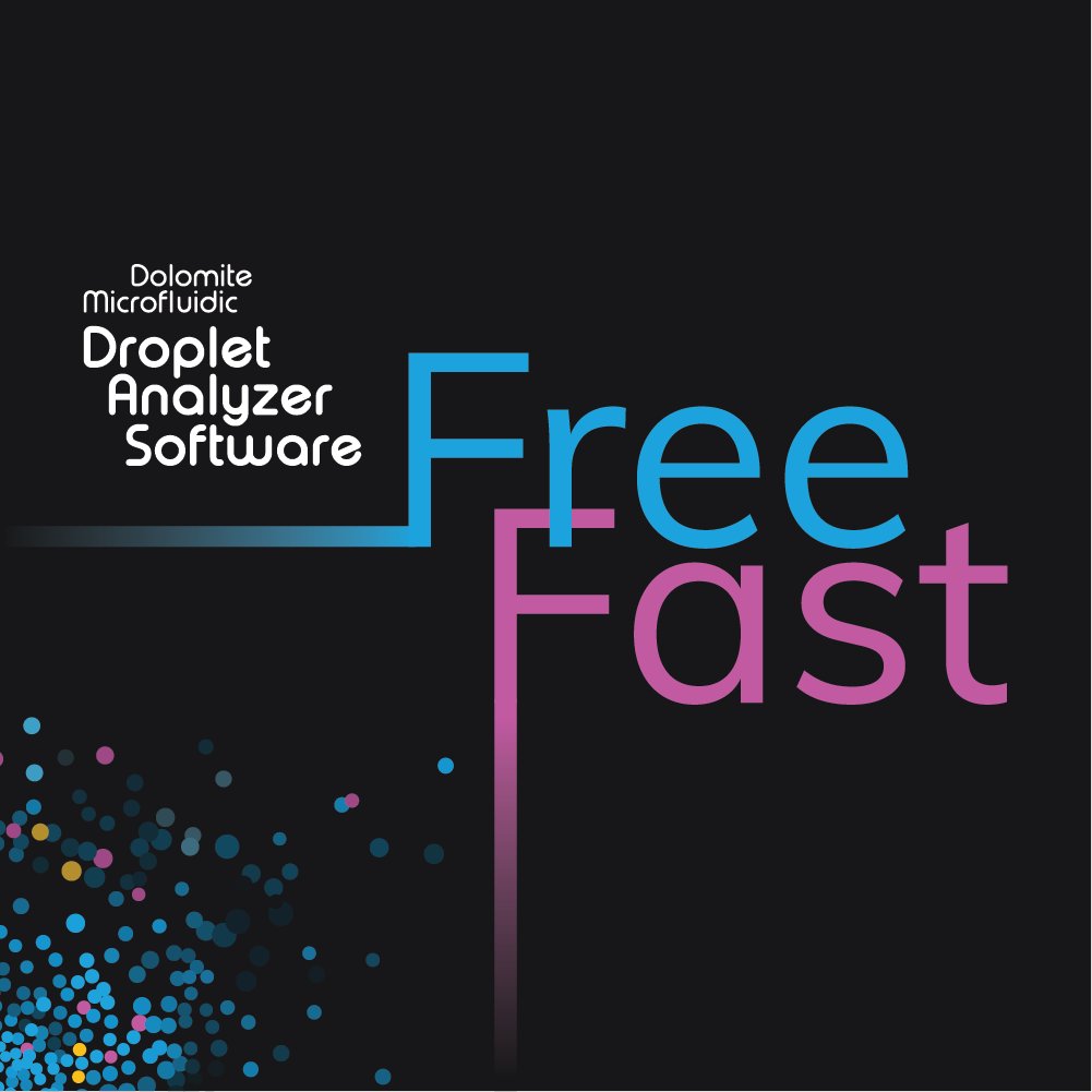 dolomite_micro's tweet photo. 🔎 Our Droplet Analyzer Software offers lightning-fast analysis. Simply upload, scale, and let the magic happen. Discover the secrets hidden within your droplet images effortlessly.  

💪 Try it today: https://t.co/z2OwjVMUxg

#Microfluidic #DropletAnalysis #FreeSoftware https://t.co/joWQRcbhlE