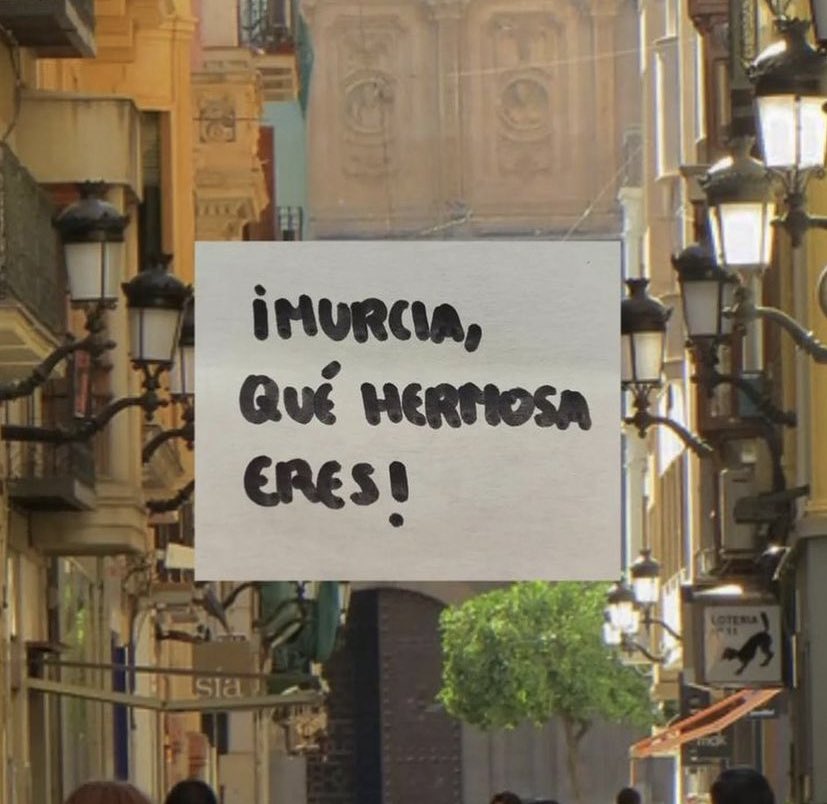murcianotific's tweet photo. ¡Feliz #DíaDeLaRegiónDeMurcia! 🫶🏼🍋 https://t.co/2kKp5yVafh
