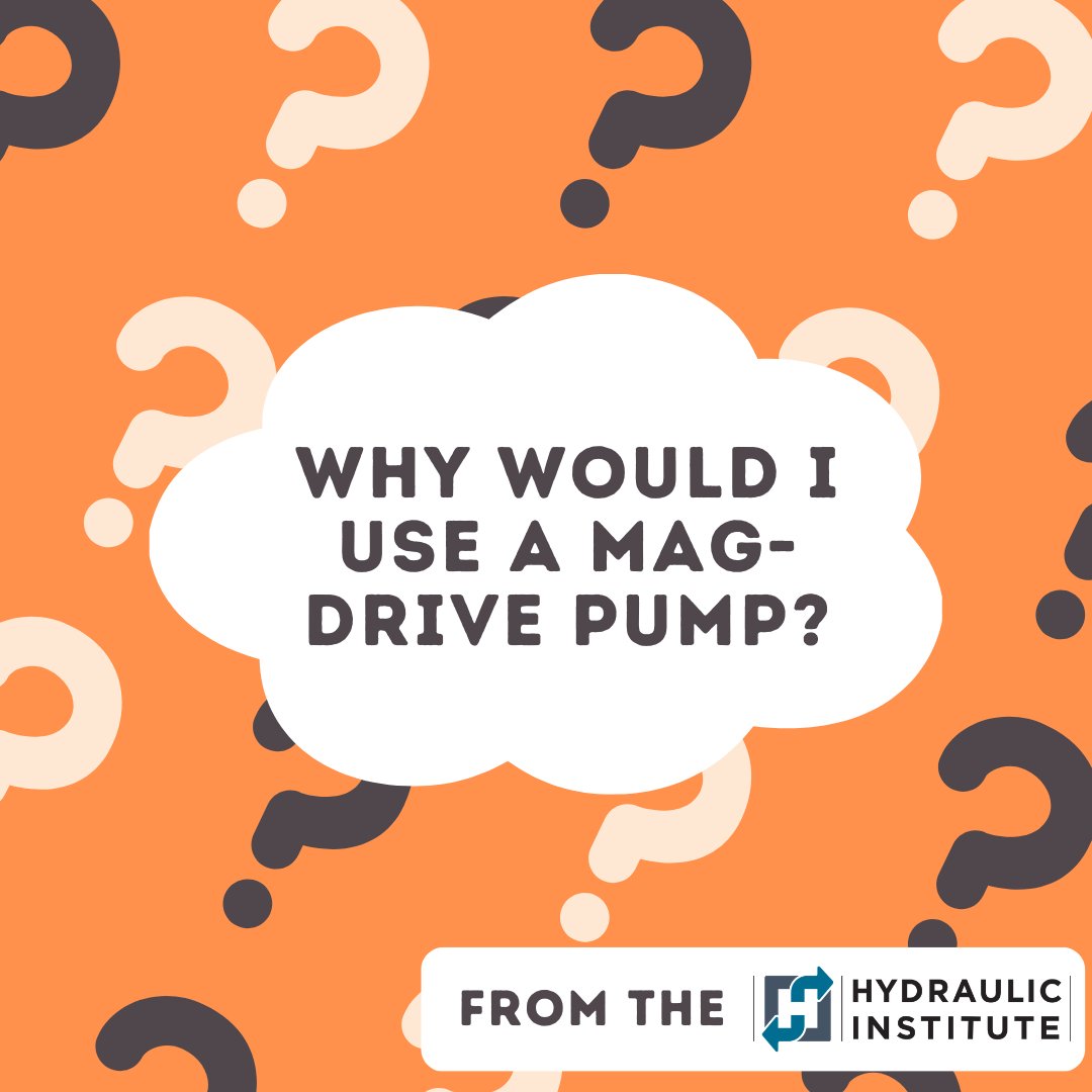 Pumps & Systems Magazine on Twitter "In this week's FAQ, HIpumps