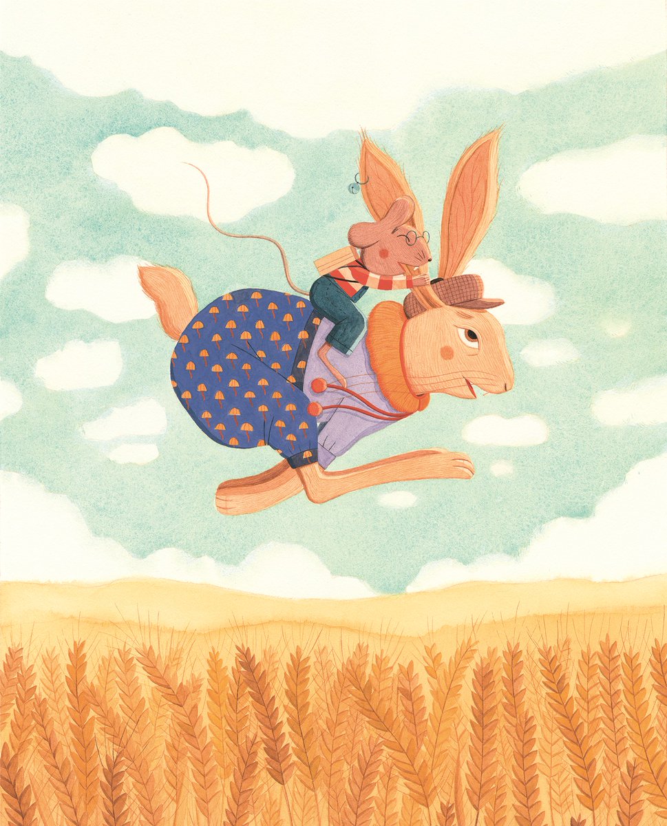 ✔ El Rincón de la Ilustración: Leire Salaberria
📌 Últimos días para ver los trabajos de <a href="/LeireSalaberria/">Leire Salaberria</a> en #IlustratzailearenTxokoa
📆 Hasta el 11 de junio, domingo por la mañana abierto
🏠 Aiete K.E. #Donostia
labur.eus/QWjQA
