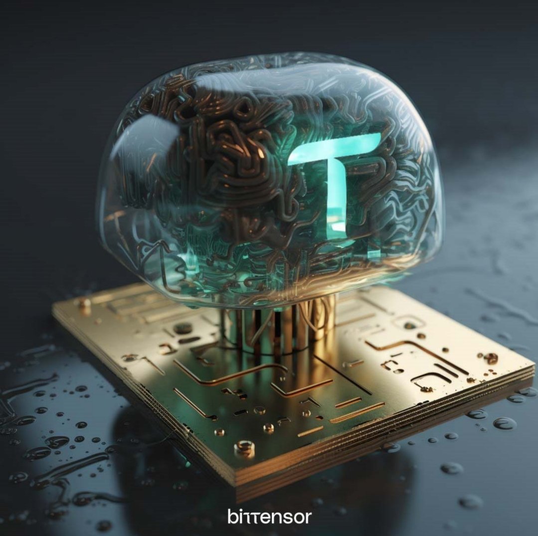 bittingthembits's tweet image. 1/3 The #Bittensor network exemplifies the power of exponential growth. Every connection multiplies its capabilities, paving the way for a future where compute resources know no bounds limitless #Opentensor #ComputingRevolution