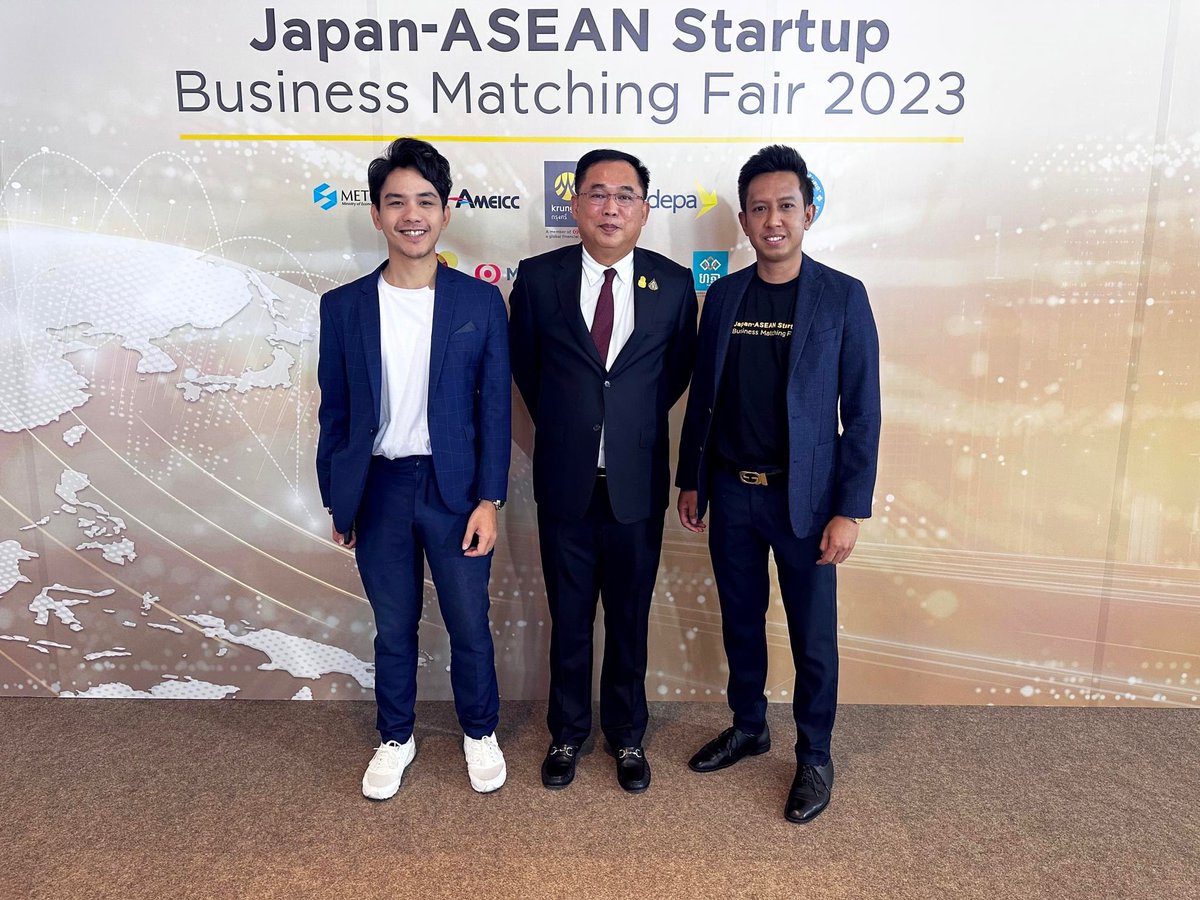 ลอรี่ - พงศ์พล ยอดเมืองเจริญ tweet media
