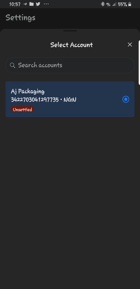 SorungbeAdebola's tweet photo. @MetaforBusiness  after I was debited I removed my card already still dont know why I was debited. 1200 was removed from my account 4 times for ads https://t.co/OAwvYmwqlb