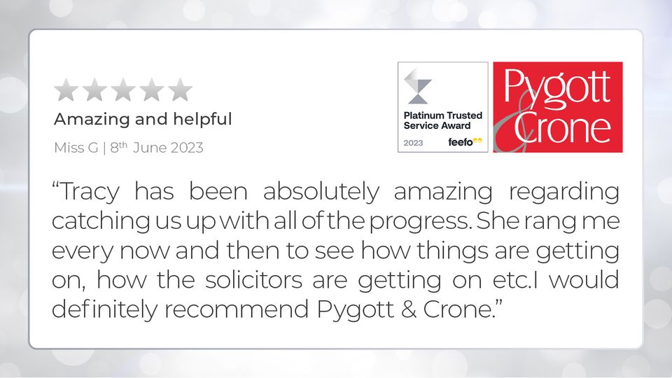 PygottandCrone's tweet photo. We've received a FANTASTIC review for Tracy on our Spalding &amp; Holbeach team!  🥳

Begin your property journey with us at https://t.co/wRvC9WhaBg &amp; benefit from our Feefo Platinum Trusted Service! ✅ 🔴

Book your FREE valuation here 👉 https://t.co/kTFQfKY6kv https://t.co/FPgKV813ll