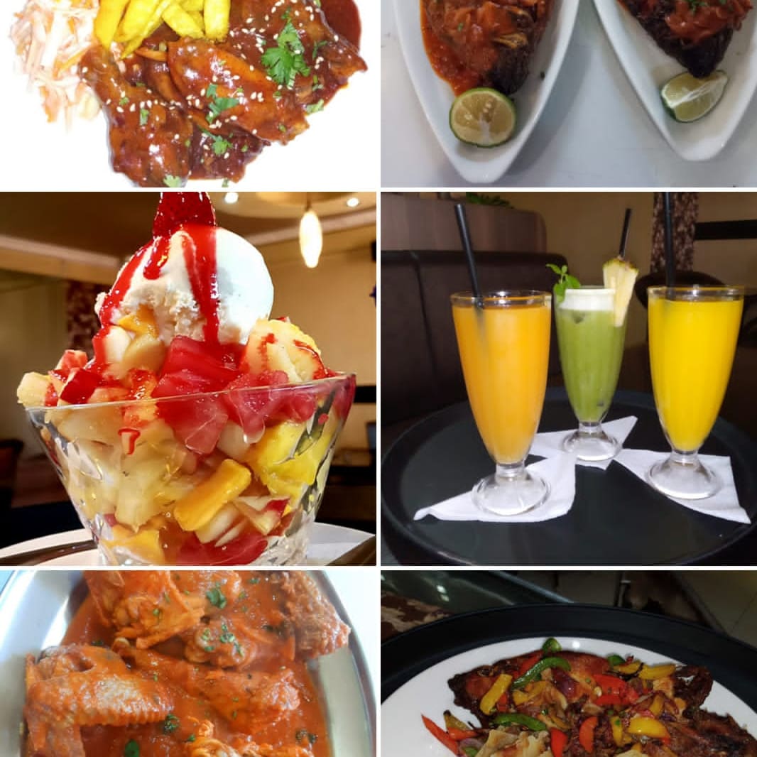 RestaurantJuice's tweet photo. For the love of delicious food, Juice Factory &amp; Restaurant is the best place to find the sanctuary of comfort. 🤗
You deserve good food. 🥰

 Good meals are found at Thika Business Center 3rd floor (Naivas Building)
Call 0741769921 to make your order. We do home,office delivery🤗 https://t.co/mVfB3fPK5m