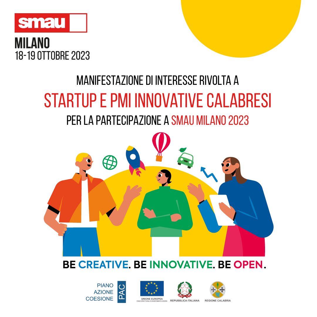 Calabria Europa tweet media