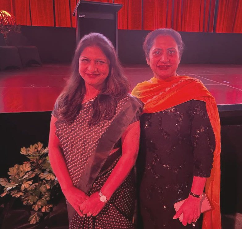 #India #NewZealand
HC had the privilege to participate in  the Ahuwhenua Trophy- Excellence in #Maori Horticulture Awards 2023, Tauranga. Hon. Speaker <a href="/adrianrurawhe/">Rt Hon Adrian Rurawhe MP</a> &amp; other dignitaries graced the occasion.
<a href="/MEAIndia/">Randhir Jaiswal</a> <a href="/IndianDiplomacy/">Indian Diplomacy</a> <a href="/NZParliament/">NZ Parliament</a> <a href="/DamienOConnorMP/">Damien O'Connor</a> <a href="/NanaiaMahuta/">Nanaia Mahuta</a>