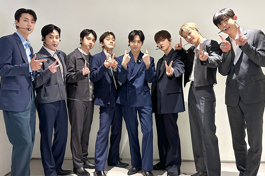 bhbrazil_'s tweet photo. Foi oficialmente informado que #EXO lançará seu 7º álbum completo de estúdio em 10 de julho de 2023. Será o primeiro álbum completo do grupo em 3 anos e 8 meses desde OBSESSION (2019). https://t.co/JzY9T2aMli