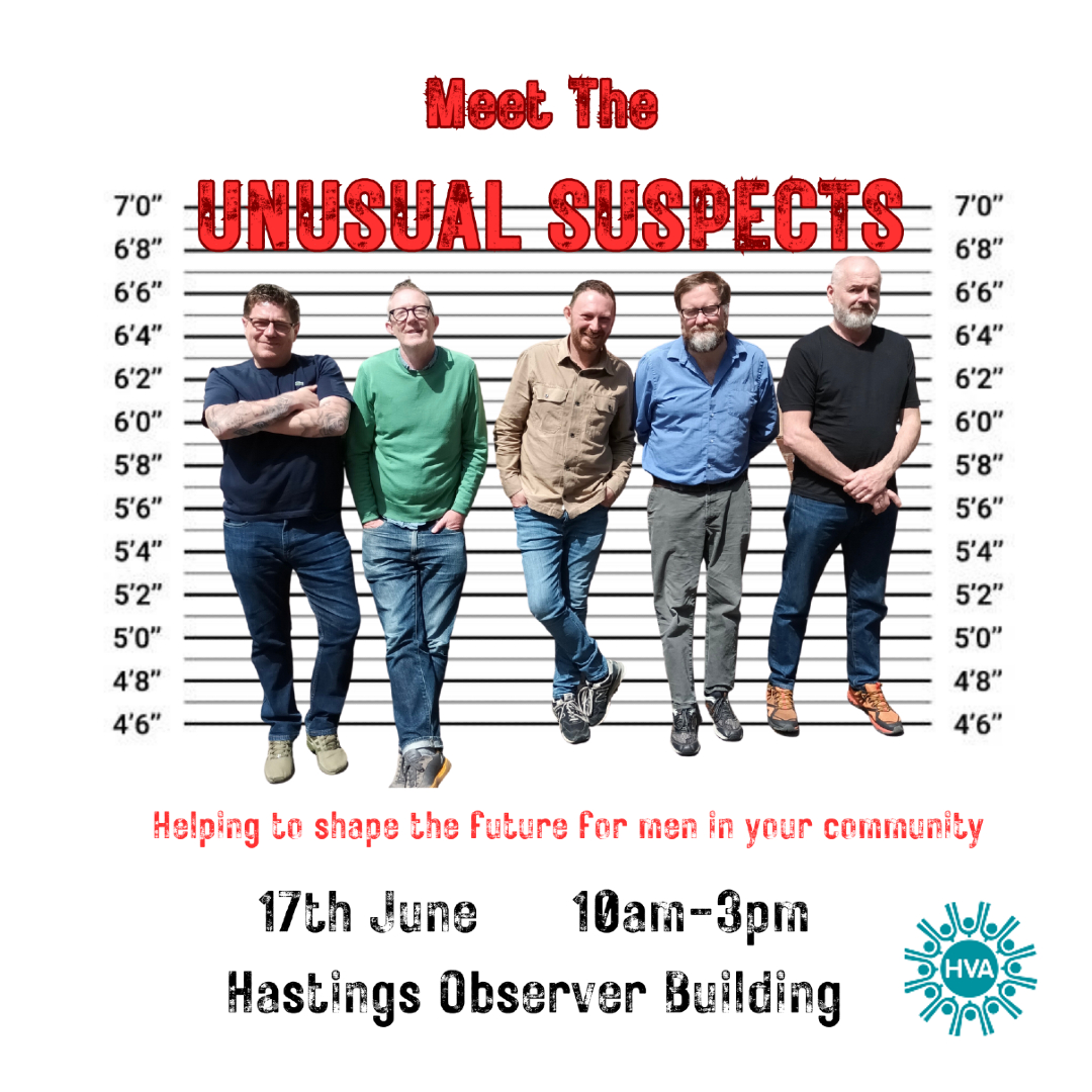 Not long to go until the Men's Celebration Event at <a href="/hastings_ob/">HastingsOB</a>! Are you coming?

Find our more at: tinyurl.com/56hncbx8

#hastings #menshealth
