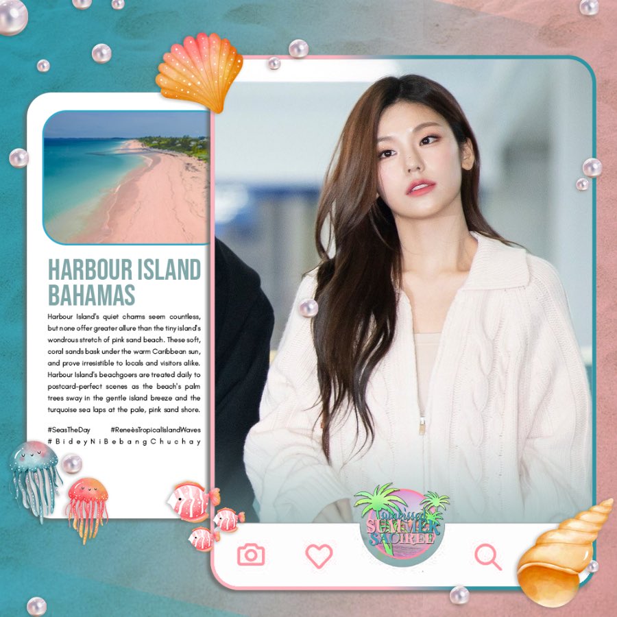 ㅤ

           📸— SNS UPDATE 〆 18:04
           ❱ http:˚♡<a href="/icedcoppei/">xela</a>! 
           ❝🛫— otw to the bahamas❞

ㅤ
