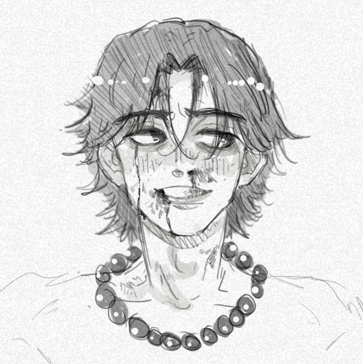 yokamiOP's tweet photo. ☆Portgas D. Ace☆

Gotta love me some bloody men :')
.
.
#ace #portgasdace #acefanart #aceart #aceop #opace #onepiece #onepiecefanart #ONEPIECE1086  #onepiecedrawing https://t.co/79EU8bIBkK