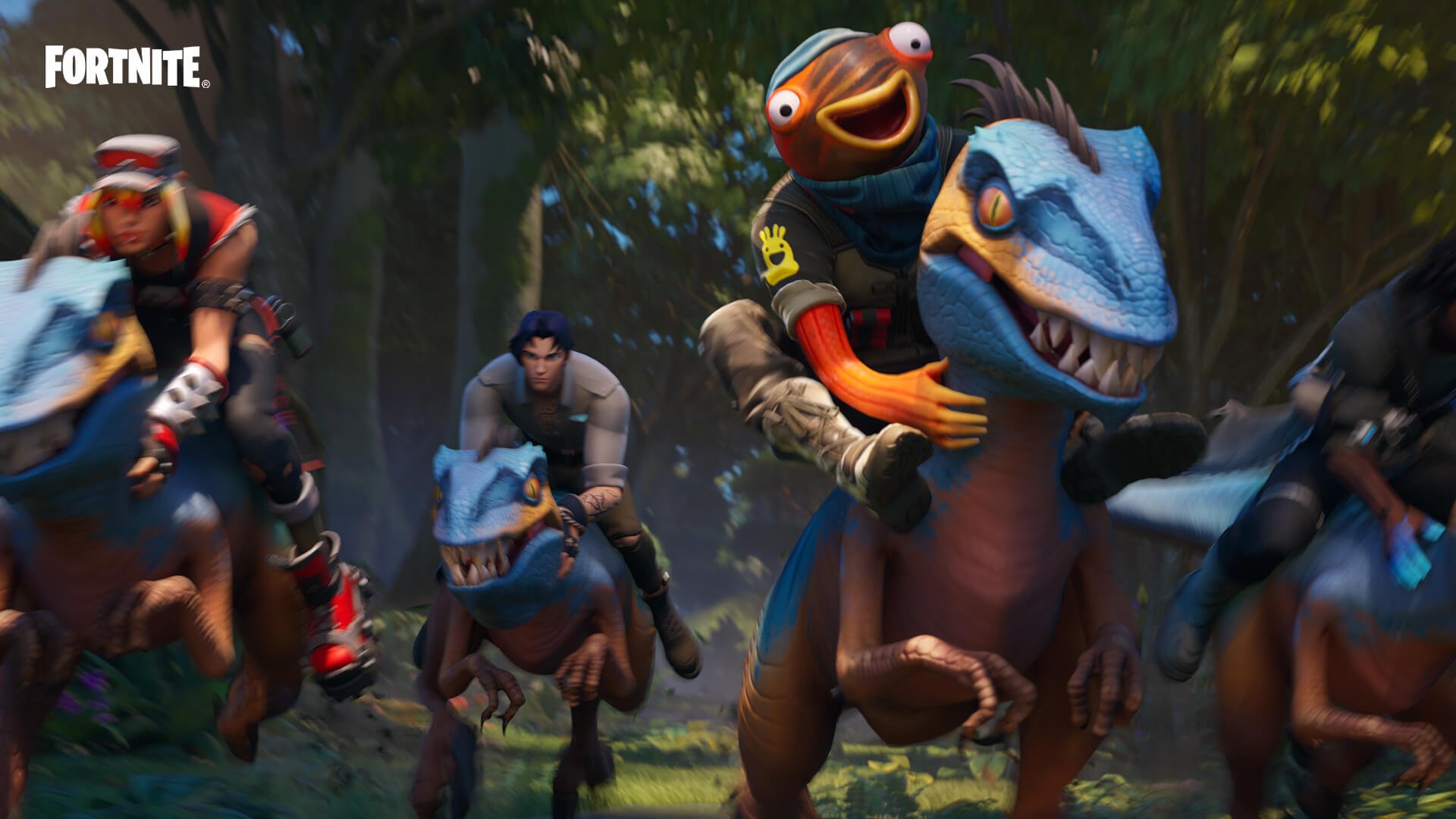 New fortnite videos today deals