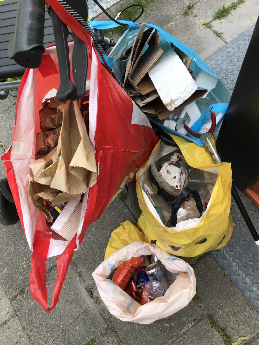 🚮♓️@ns Ro@ch 💚 alias Hans Voorn... tweet media