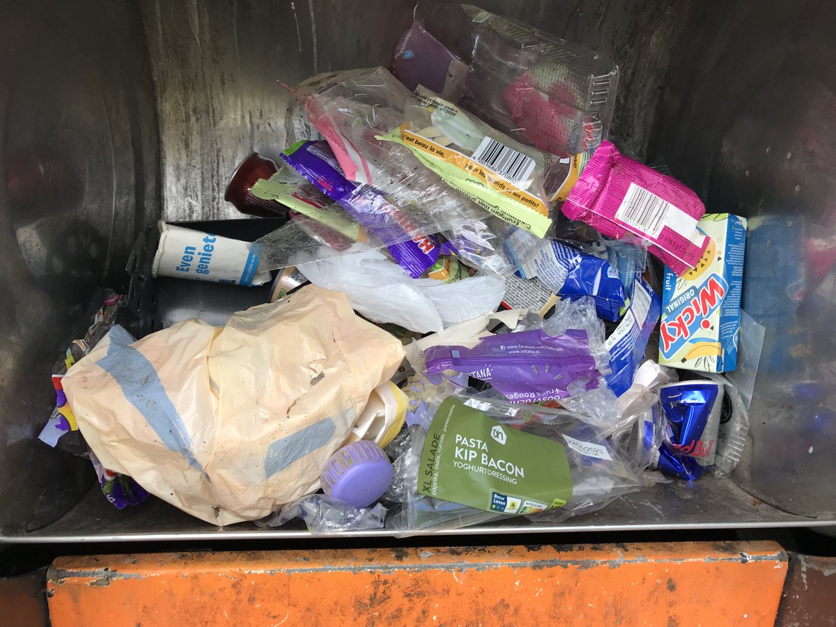 🚮♓️@ns Ro@ch 💚 alias Hans Voorn... tweet media