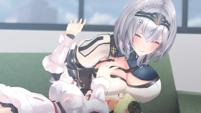 これは、、、悪い!! 団長のサウンドロゴかわいいw  #ギリわる