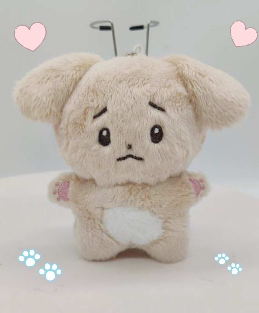 Dayunnie_twt's tweet photo. Yoi~ Pre-order Dayunnie
✨#JAKE doll 10 cm 🐶
⏰⦂ 08 May 23 - 29 July 23
🌍⦂ GO DM me
💴 : 590฿ {THB}
Forms : https://t.co/SHnZadL0Gs
📮: EMS (TH)
🌎 : worldwide shipping
#ตลาดนัดenhypen #ENHYPEN #enhypen_jake #제이크 ตุ๊กตา เจค https://t.co/2ivrGxKZD9