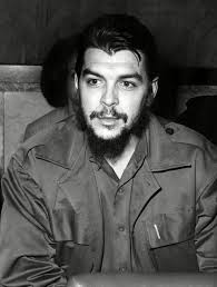 #FidelPorSiempre: 'Los hombres de su calibre, de su estatura, de su capacidad realmente singular, son hombres poco comunes'. #Cuba #ComoElChe