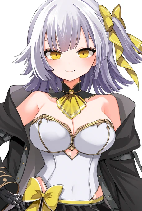 女の子(skebリクエストありがとうございました) 