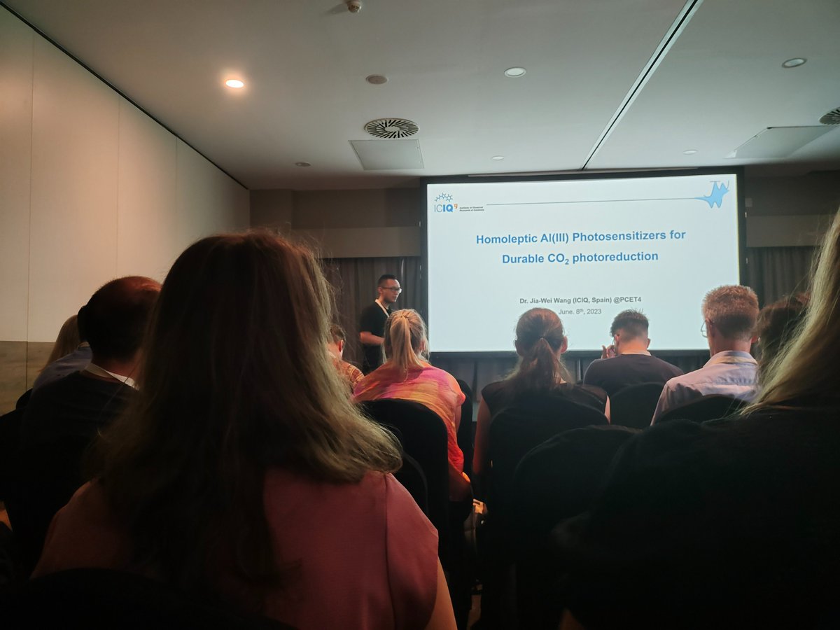 Jia-Wei Wang (王嘉蔚) tweet media