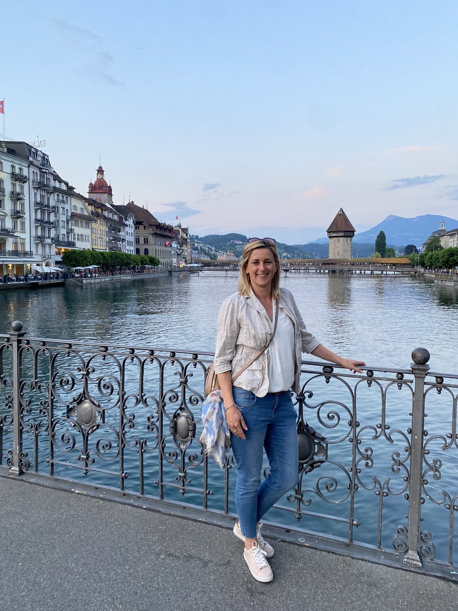 Swiss bliss - such a beautiful, clean, efficient and calming country #Switzerland