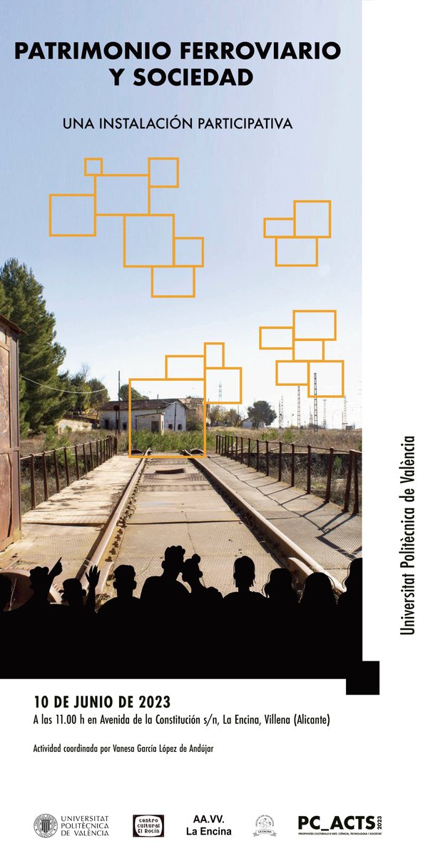 Patrim Industrial Ar tweet media