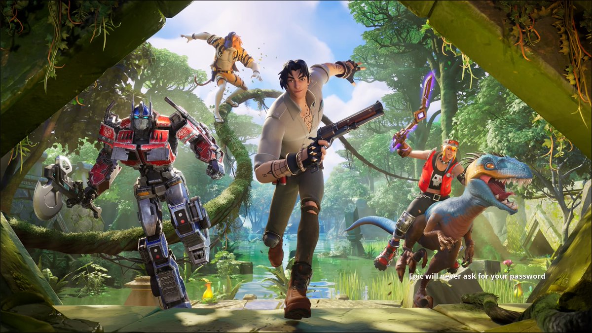 champ_eon_ttv's tweet photo. New Season looks Wild!! https://t.co/0qxrnbXbAk