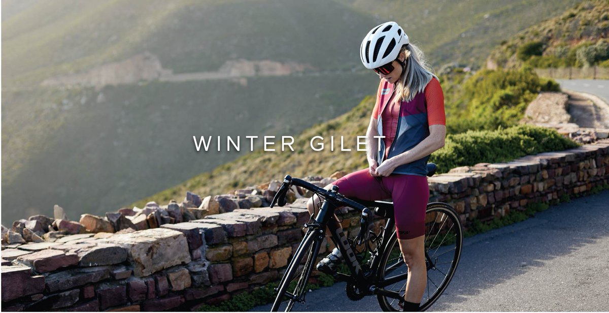 The Enjoy 2023 Winter collection. Browse our latest winter product developed to keep you pedalling during the winter months. - mailchi.mp/enjoy.cc/enjoy…