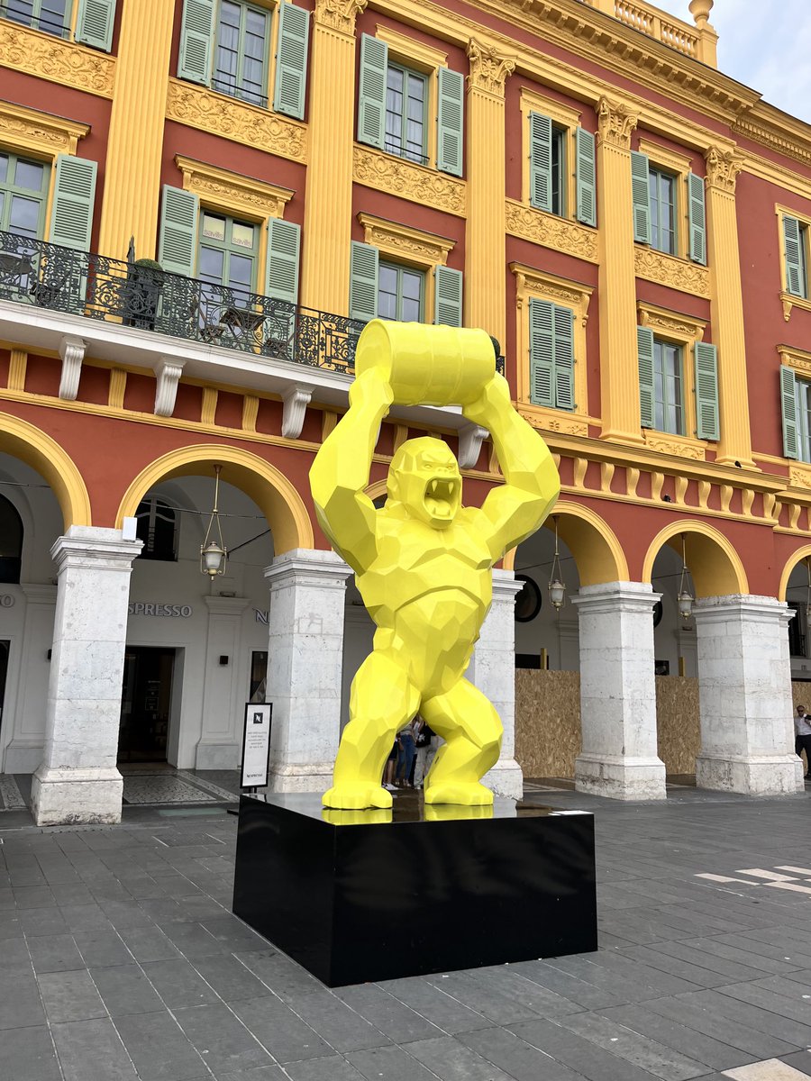 Place Masséna 🔽🔽😃
#nice06 #cotedazurfrance #villedenice