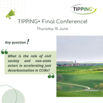 Photo by TIPPING+ (@TippingPlus)