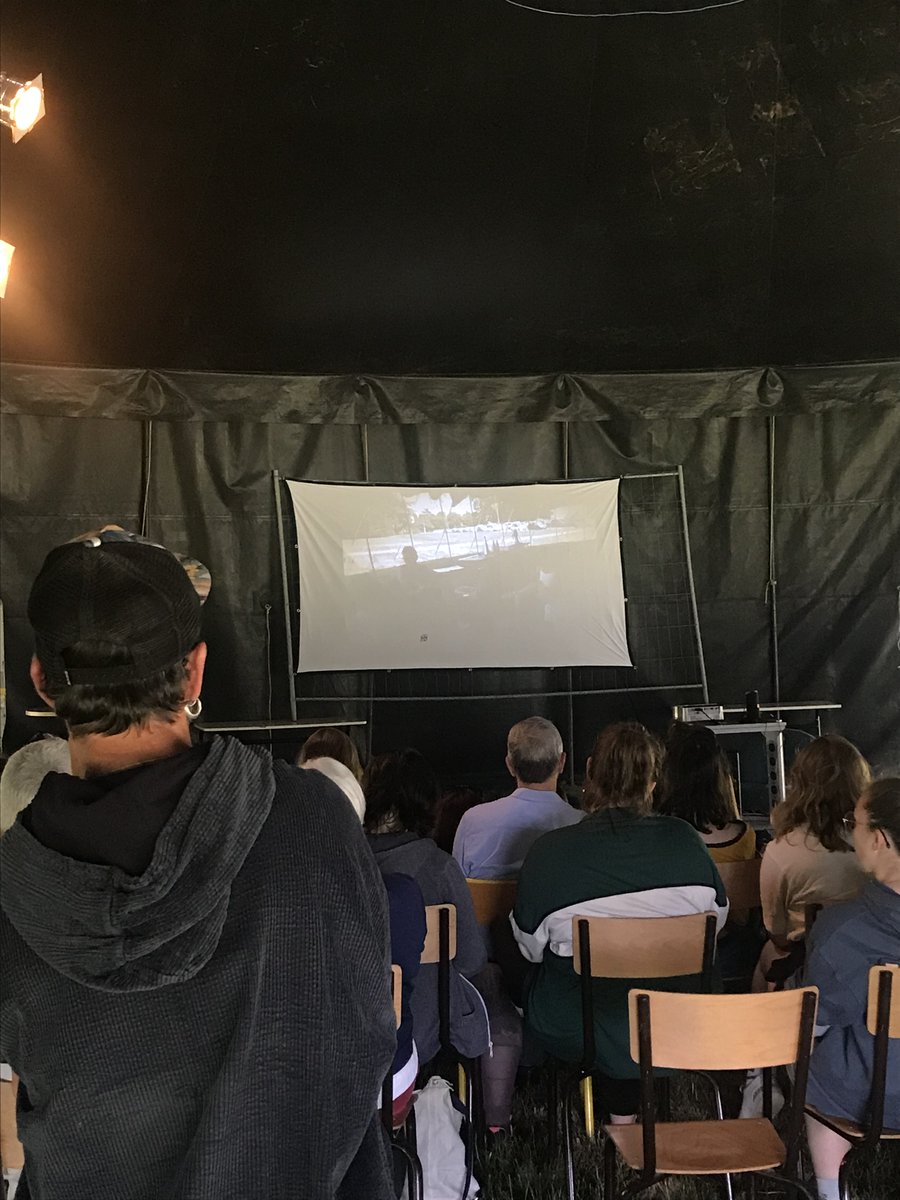IUT de Rennes (@iutrennes) on Twitter photo Durant la semaine, les étudiant-es ont produit un film retraçant l'organisation de l'évènement avec des témoignages. Une véritable immersion en Carrières Sociales pour découvrir les activités réalisées dans le cadre des transitions sociales et écologiques.
<a href="/RennesUniv/">Université de Rennes</a> Durant la semaine, les étudiant-es ont produit un film retraçant l'organisation de l'évènement avec des témoignages. Une véritable immersion en Carrières Sociales pour découvrir les activités réalisées dans le cadre des transitions sociales et écologiques.
<a href="/RennesUniv/">Université de Rennes</a>