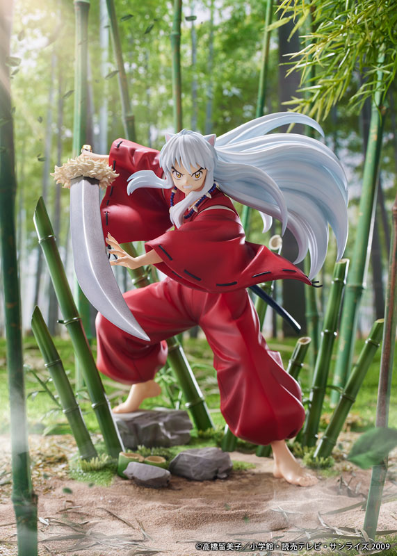 HobbyGenki's tweet photo. ✨New Pre-order✨

Inuyasha Yashahime: Princess Half-Demon 1/7 Scale Figure

Order Now &amp; Save 20%
Paylater ✅
➡️https://t.co/SxyqNLGBlE

#scalefigure #princesshalfdemon #yashahime https://t.co/L7FwNx9ygP