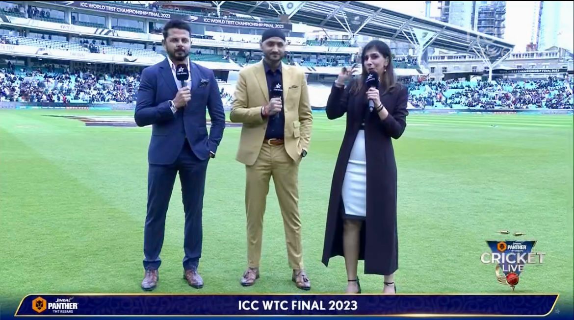 CutySuni's tweet photo. The journey was tough  so many ups &amp; down,lots of obstacles.But @sreesanth36 is like a king who never give on any bad situation.He is standing here only his hard-work, dedication ,passion for his cricket .he is lived for cricket.proud of u alwys #sreefam star .
#AskStar #INDvAUS https://t.co/rNjnBwyRvT
