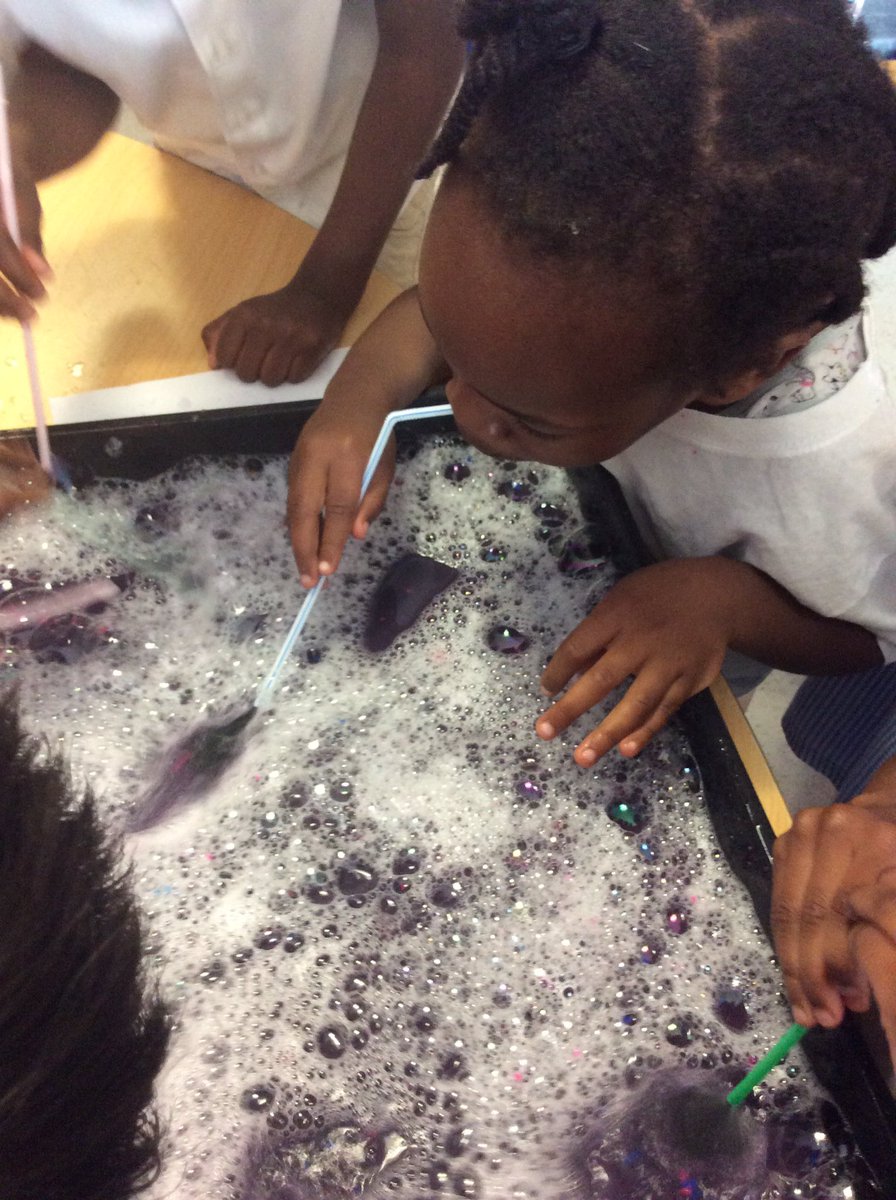 Foxfield EYFS Walnut tweet media